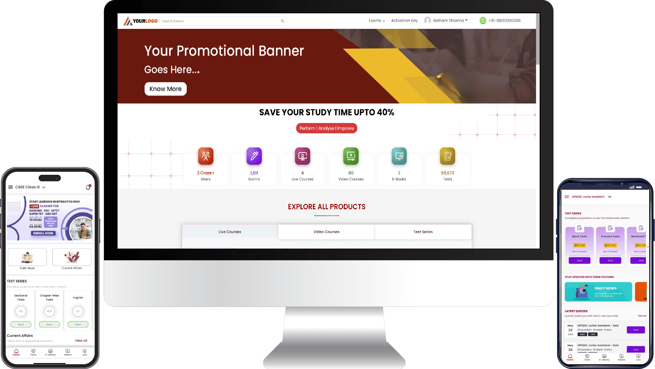 Seven Ringz single feature